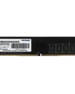 Patriot памет DDR4 Signature 16GB/3200 (1x16GB) CL22