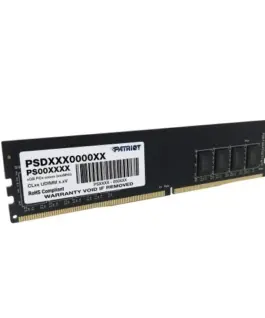 Alternative view of Patriot памет DDR4 Signature 16GB/3200 (1x16GB) CL22