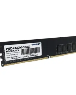 Alternative view of Patriot памет DDR4 Signature 16GB/3200 (1x16GB) CL22