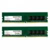 Adata памет Premier DDR4 3200 DIMM 32GB (2x16) C22 DualTray