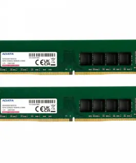 Adata памет Premier DDR4 3200 DIMM 32GB (2x16) C22 DualTray