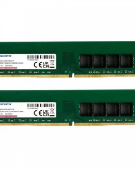 Adata памет Premier DDR4 3200 DIMM 32GB (2x16) C22 DualTray