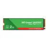 Western Digital SSD зелен 2TB M.2 2280 SN3000 NVMe PCIE4.0