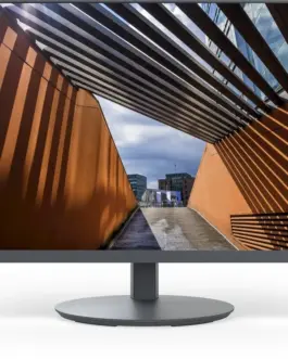 Sharp MultiSync DD-E244FL 24 черен