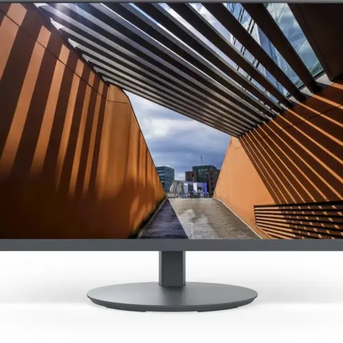 Sharp MultiSync DD-E244FL 24 черен