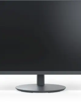 Alternative view of Sharp MultiSync DD-E244FL 24 черен