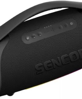 Alternative view of Sencor Resonex Mega Power 190W,IPX7,TWS,LED