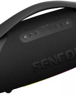 Alternative view of Sencor Resonex Mega Power 190W,IPX7,TWS,LED