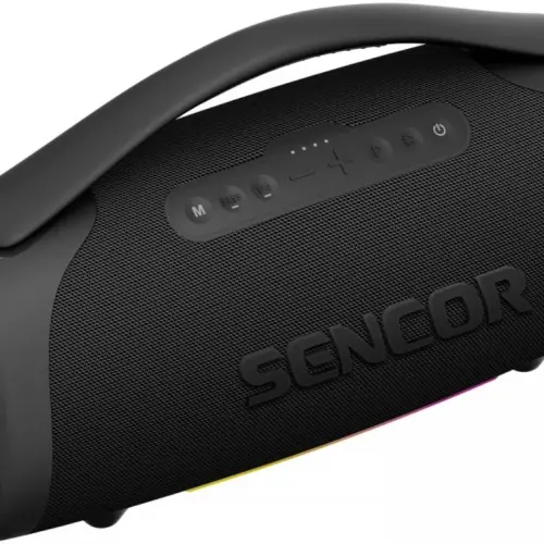 Alternative view of Sencor Resonex Mega Power 190W,IPX7,TWS,LED