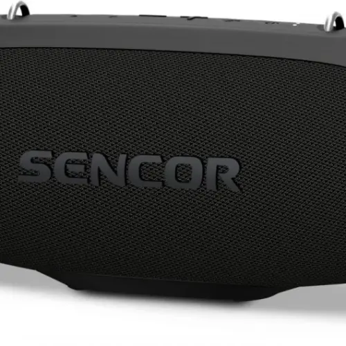 Alternative view of Sencor Resonex Midi Power 80W,IPX7,TWS,LED