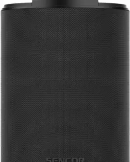 Alternative view of Sencor Resonex Lounge Power 130W,IPX7,TWS,LED