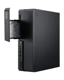 Alternative view of MSI PRO DP80 A14G-004EU W11 P/IC5-14400/16/512/WF/B