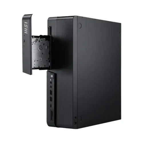 Alternative view of MSI PRO DP80 A14G-004EU W11 P/IC5-14400/16/512/WF/B