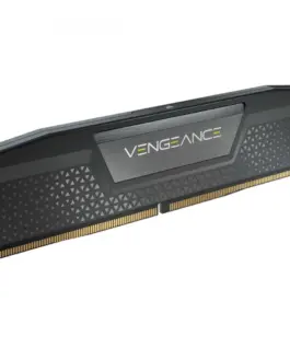 Alternative view of Corsair памет DDR5 Vengeance 8GB /5200 (1x8GB) CL40
