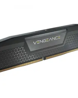 Alternative view of Corsair памет DDR5 Vengeance 8GB /5200 (1x8GB) CL40