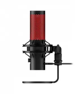 Alternative view of HyperX #HyperX QuadCast 2 BK Mi c 872V1AA