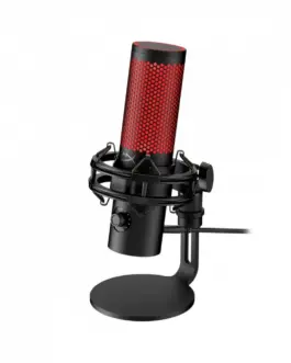 HyperX #HyperX QuadCast 2 BK Mi c 872V1AA