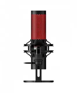 HyperX #HyperX QuadCast 2 BK Mi c 872V1AA