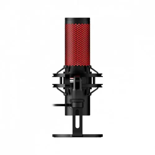 HyperX Microphone Quadcast 2 черен