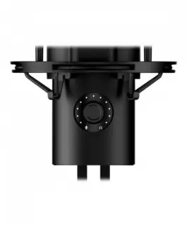 HyperX #HyperX QuadCast 2 BK Mi c 872V1AA