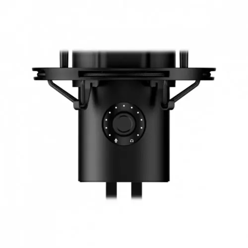 HyperX Microphone Quadcast 2 черен