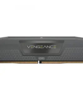 Alternative view of Corsair памет DDR5 Vengeance 16GB/5200 (2x8GB) C40 AMD EXPO & Intel XMP
