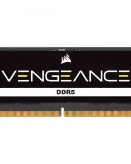 Corsair памет DDR5 Vengeance 24GB/4800 (1*24) CL40