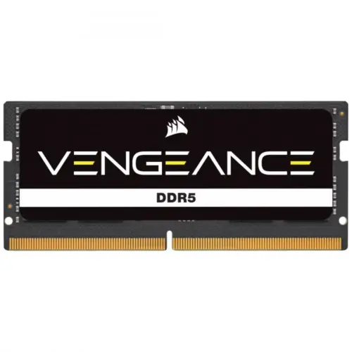 Corsair памет DDR5 Vengeance 24GB/4800 (1*24) CL40
