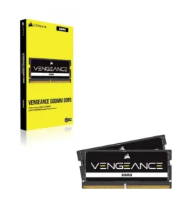 Corsair памет DDR5 Vengeance 24GB/4800