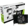 Palit видео карта GeForce RTX 3050 StormX 6GB GDDR6 96bit DVI/DP/HDMI