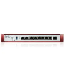 Zyxel Firewall USG Flex 200 USGFLEX200HP-EU0101F