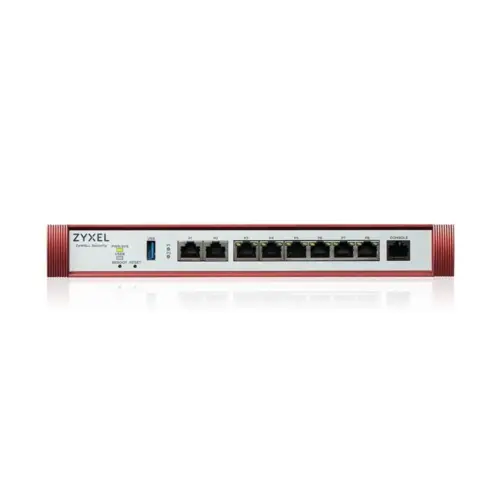 Zyxel Firewall USG Flex 200 USGFLEX200HP-EU0101F