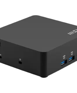 MSI Cubi NUC AI 1UMG-062EU W11P/IC5-125H/16/512/Wi