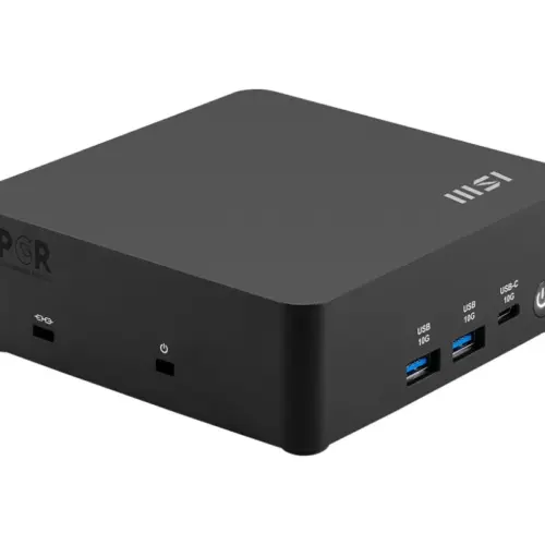 MSI Cubi NUC AI 1UMG-062EU W11P/IC5-125H/16/512/Wi