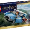 LEGO LEGO Harry Potter 76424 Flying Ford Anglia