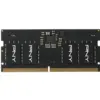 PNY памет 8GB DDR5 5600 SO-DIMM BULK MN8GSD55600-BLK