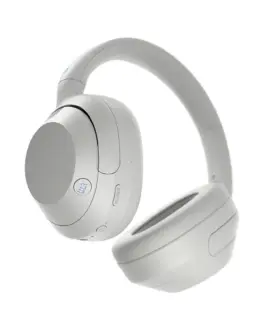 Alternative view of Sony слушалки WH-ULT900NW бял