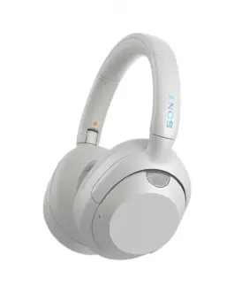 Sony слушалки WH-ULT900NW бял