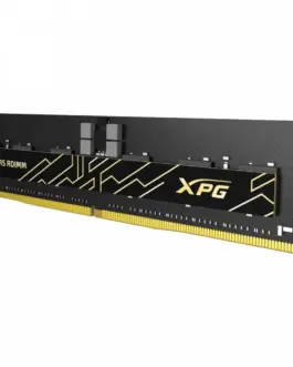 Alternative view of Adata памет XPG AICore DDR5 6400 RDIMM 64GB (2x32) CL32