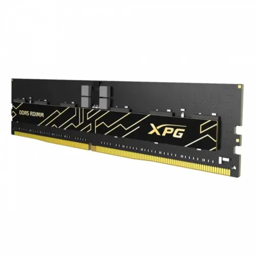 Alternative view of Adata памет XPG AICore DDR5 7200 RDIMM 64GB (2x32) CL34