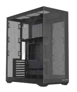 MODECOM кутия за компютър Volcano Space XL Full Tower черен