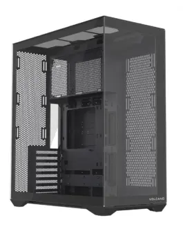 MODECOM кутия за компютър Volcano Space XL Full Tower черен