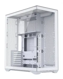 MODECOM кутия за компютър Volcano Space XL Full Tower бял