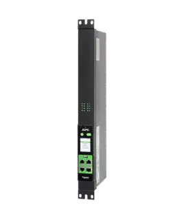 APC Easy PDU Switched EPDU2016S 1U 16A 230V 8 C13