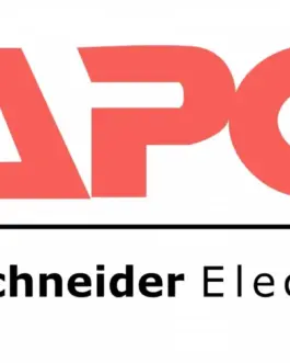 APC EPDU2132M Easy PDU Meteчервен Zero U 32A 230V (20)C13 (4)C19 IEC309