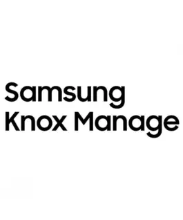 Samsung KNOX Suite Essential Plan 1 month