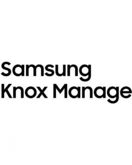Samsung KNOX Suite Essential Plan 1 month