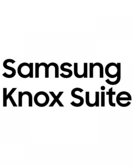 Samsung KNOX Suite 1Y Enterprise Plan Per Sea
