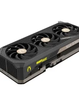 ZOTAC видео карта RTX 5090 SOLID 32GB GDDR7 512bit 3DP/HDMI