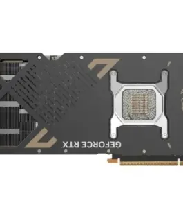 ZOTAC видео карта RTX 5090 SOLID 32GB GDDR7 512bit 3DP/HDMI